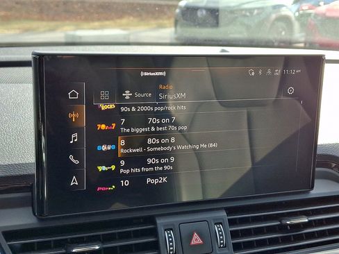 Used 2022 Audi SQ5 Premium Plus w/ Premium Plus Package image 19