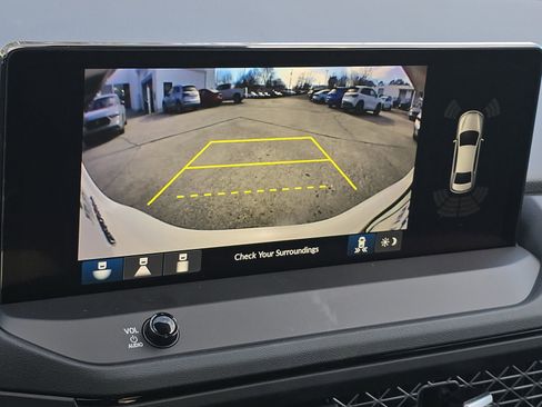 New 2026 Honda Accord EX-L image 17