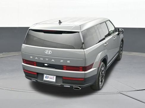 Used 2025 Hyundai Santa Fe SE FWD image 63