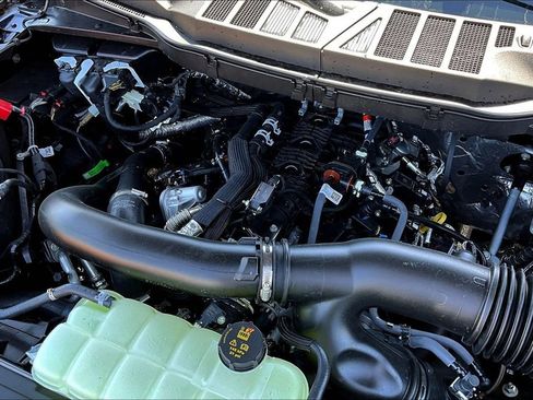 New 2026 Ford F150 XLT AWD/4WD image 33