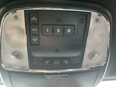 Used 2021 Jeep Grand Cherokee Laredo X image 47