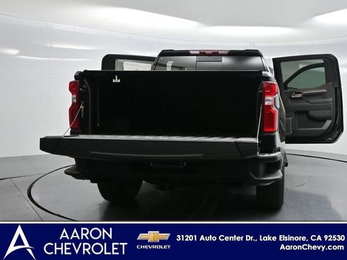 New 2025 Chevrolet Silverado 1500 High Country w/ Midnight Edition image 45