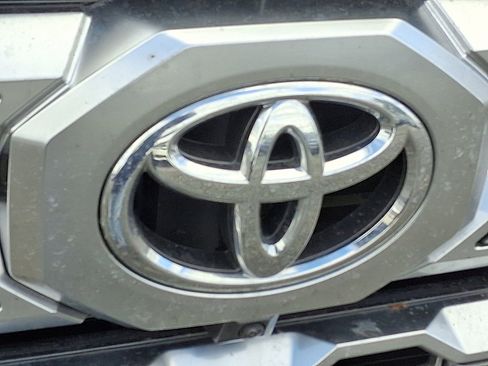 Used 2025 Toyota Tundra 1794 Edition image 8