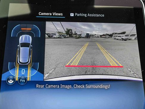 Certified 2026 Mercedes-Benz GLC 300 4MATIC image 25