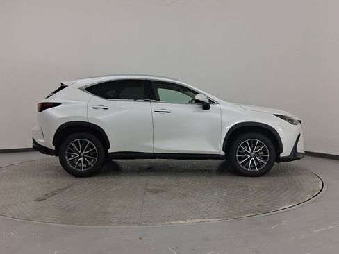 Certified 2025 Lexus NX 350 NX 350 Premium image 8