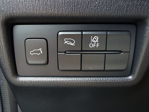 Used 2024 MAZDA CX-5 Carbon Edition AWD/4WD image 30