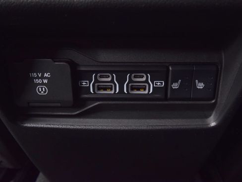 New 2025 Jeep Grand Cherokee Limited AWD/4WD image 40