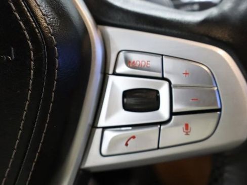 Used 2016 BMW 750i xDrive 750i xDrive image 18