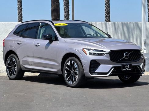 New 2026 Volvo XC60 B5 Ultra image 7