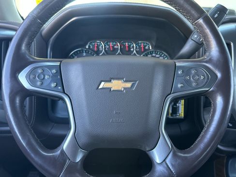 Used 2014 Chevrolet Silverado 1500 LTZ w/ LTZ Plus Package image 21