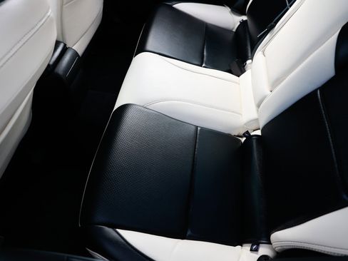 Used 2021 Subaru WRX Premium image 13