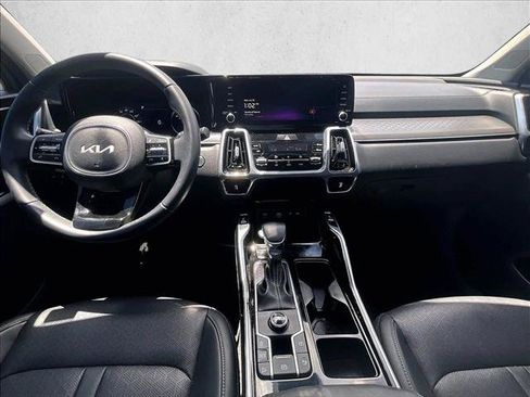 Used 2023 Kia Sorento SX FWD image 16