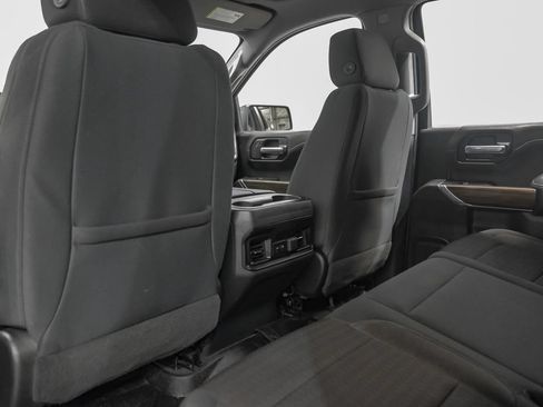 Used 2019 Chevrolet Silverado 1500 RST AWD/4WD image 36