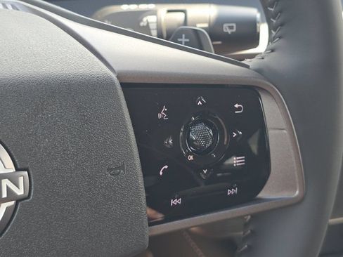New 2026 Nissan Murano SV AWD/4WD image 20