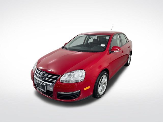 Used 2009 Volkswagen Jetta S FWD image 20