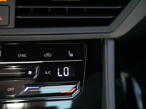 Certified 2026 Volkswagen Jetta Sport FWD image 27