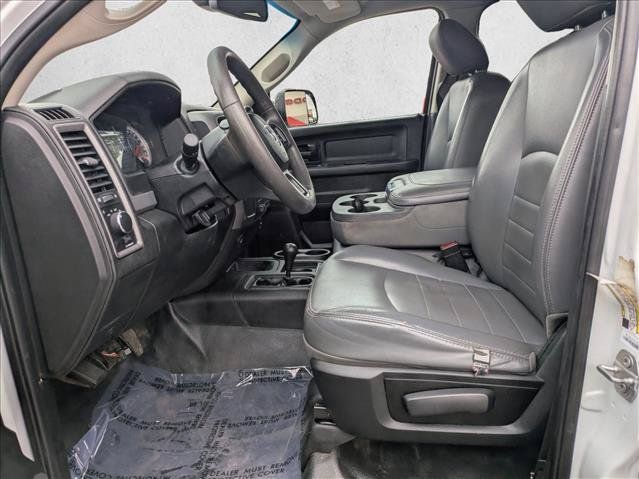 Used 2018 RAM 4500 Tradesman w/ Ambulance Prep Group AWD/4WD image 15