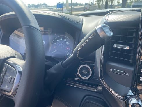 New 2026 RAM 2500 Rebel w/ Rebel Level 2 Equipment Group image 20