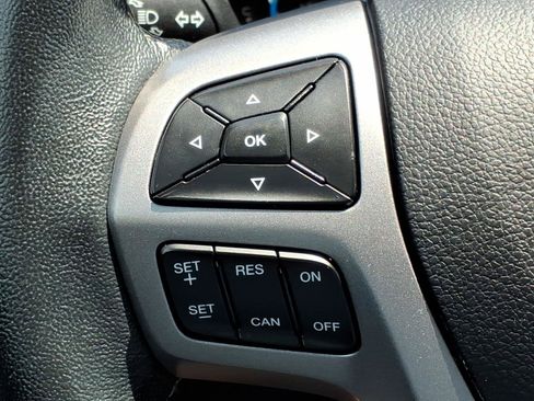Used 2023 Ford Ranger XLT w/ Equipment Group 302A High AWD/4WD image 26