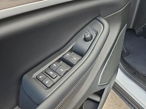 New 2026 Jeep Grand Cherokee Limited AWD/4WD image 34