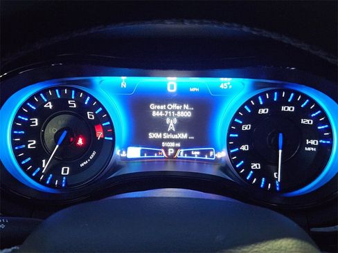 Used 2023 Chrysler 300 S image 16