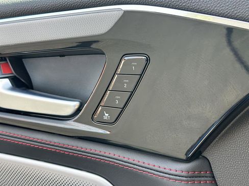 Used 2026 Acura MDX A-Spec image 30