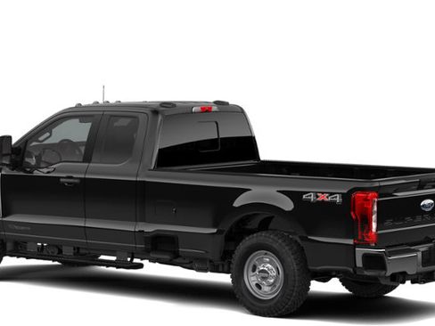 New 2026 Ford F250 XL w/ 360-Degree Camera Package AWD/4WD image 25