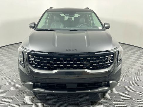 New 2026 Kia Carnival SX w/ SX Dark Edition Package image 10