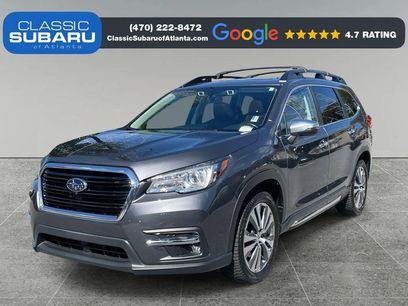 Used 2022 Subaru Ascent Touring