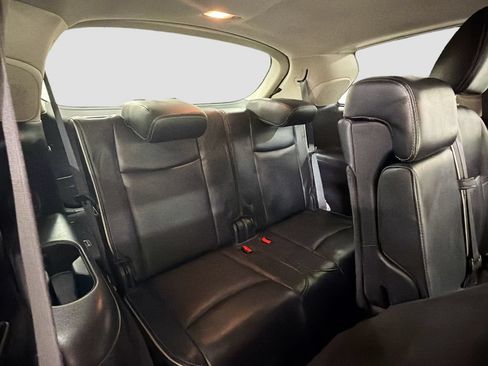 Used 2019 INFINITI QX60 Luxe AWD/4WD image 28