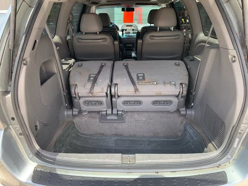 Used 2009 Honda Odyssey EX-L image 11