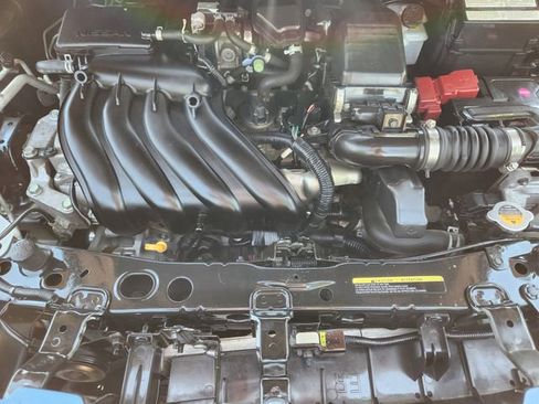 Used 2016 Nissan Versa S FWD image 29