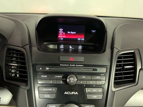 Used 2013 Acura RDX image 10