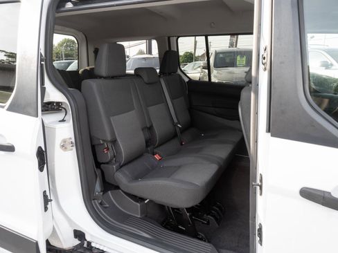 Used 2018 Ford Transit Connect XL FWD image 31