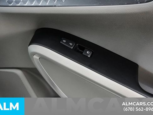 Used 2025 Kia Soul LX image 41