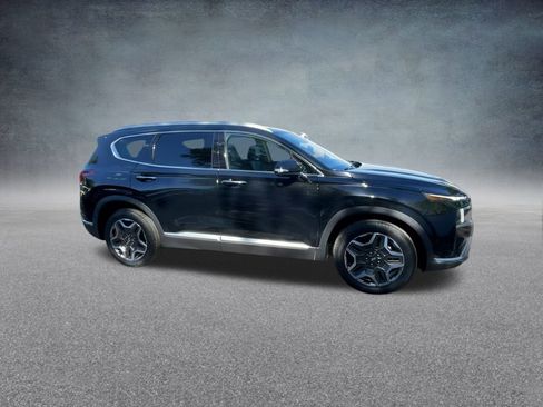 Used 2023 Hyundai Santa Fe Limited image 28