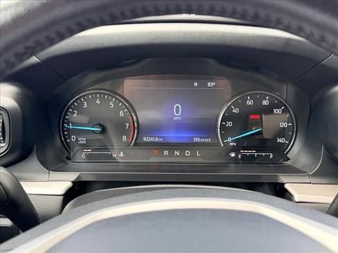 Certified 2023 Ford Explorer XLT AWD/4WD image 21