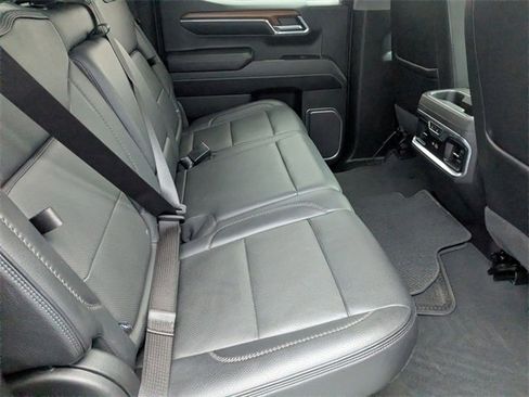 Used 2023 GMC Sierra 1500 Denali w/ Technology Package image 35