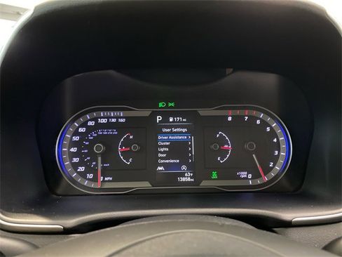 Used 2022 Hyundai Tucson SEL w/ Cargo Package image 15