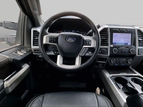 Used 2020 Ford F250 Lariat AWD/4WD image 6