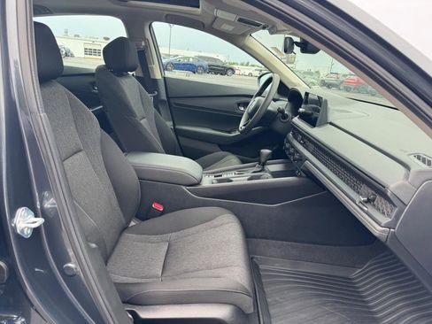 Certified 2026 Honda Accord SE image 18