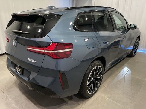New 2026 BMW X3 xDrive30 image 6