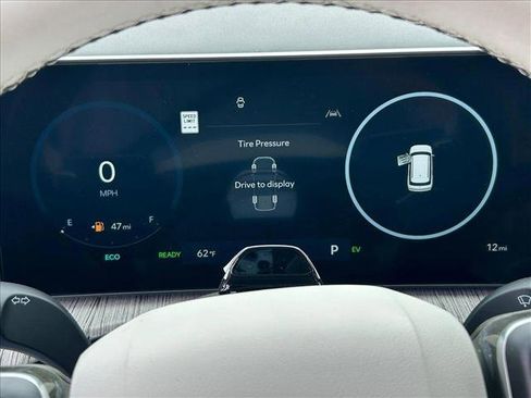 New 2025 Hyundai Santa Fe Calligraphy image 11