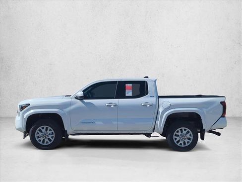 New 2026 Toyota Tacoma SR5 RWD image 8