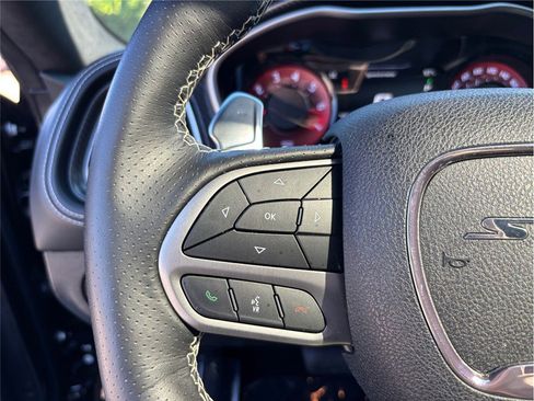 Used 2023 Dodge Challenger SRT Hellcat Redeye w/ Quick Order Package 27M image 28