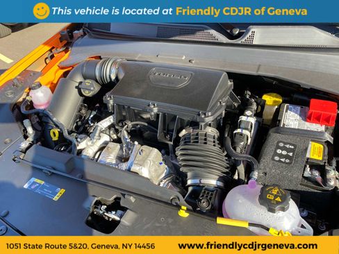 Used 2026 Jeep Compass Limited image 26