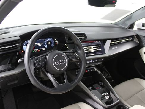 Used 2022 Audi A3 2.0T Premium w/ Convenience Package image 7