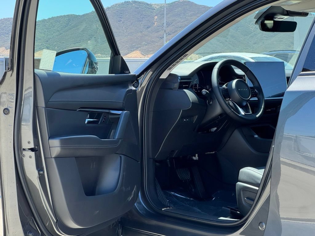 New 2026 MAZDA CX-5 2.5 S w/ Premium Plus Package AWD/4WD image 8