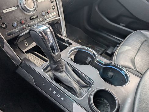 Used 2017 Ford Explorer Limited w/ Equipment Group 301A image 20