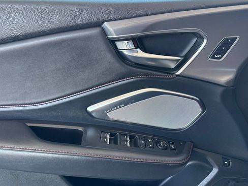 Used 2019 Acura RDX A-Spec FWD image 17